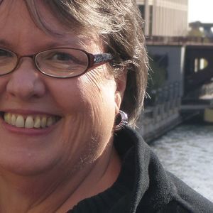 Meet your Posher, Rita